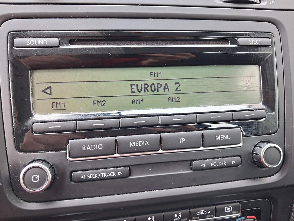 Volkswagen Golf 1.4TSi Trendline