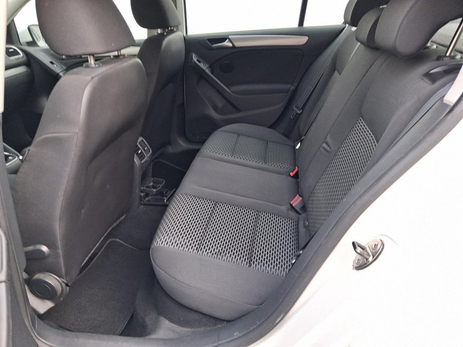 Volkswagen Golf 1.4TSi Trendline