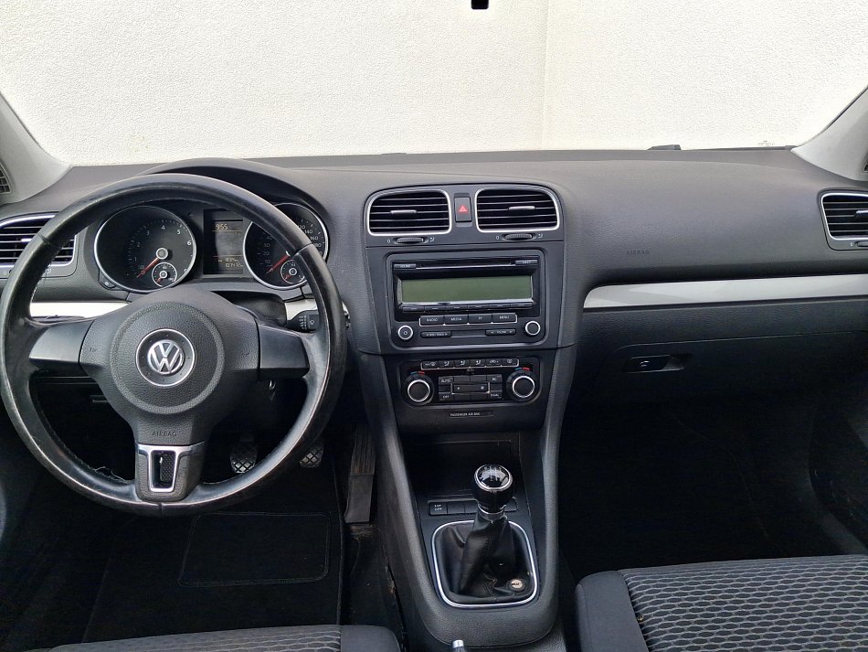 Volkswagen Golf 1.4TSi Trendline