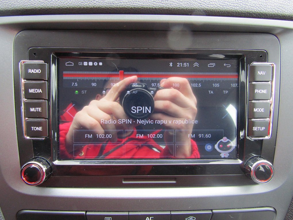 Škoda Octavia 1.2TSI 