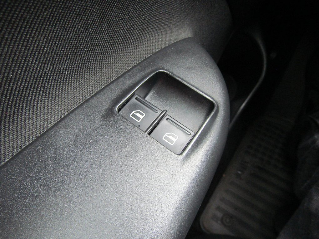 Škoda Octavia 1.2TSI 