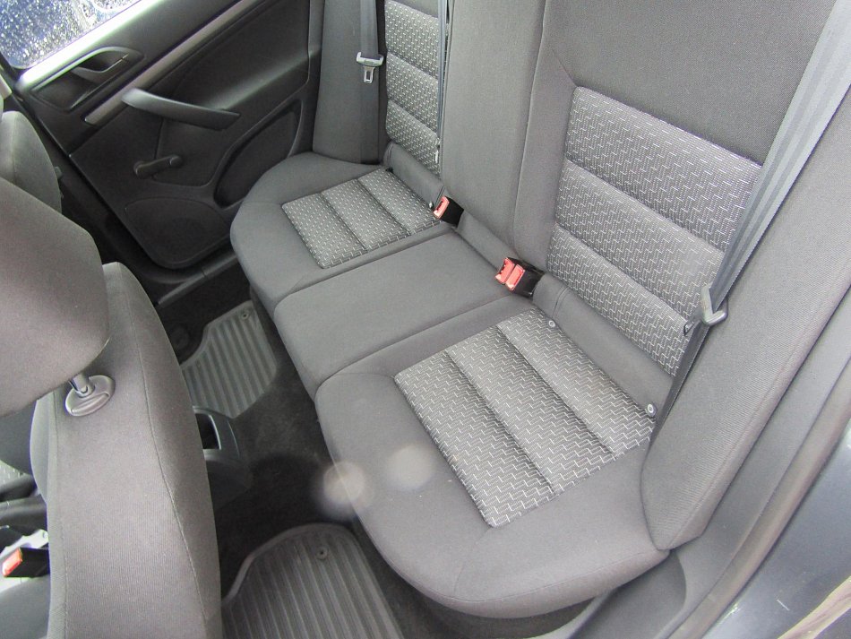 Škoda Octavia 1.2TSI 