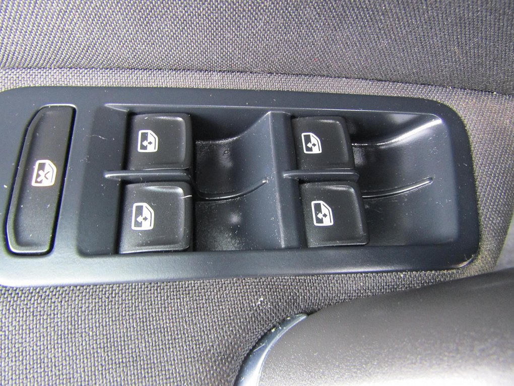 Volkswagen Golf 1.0 TSi 