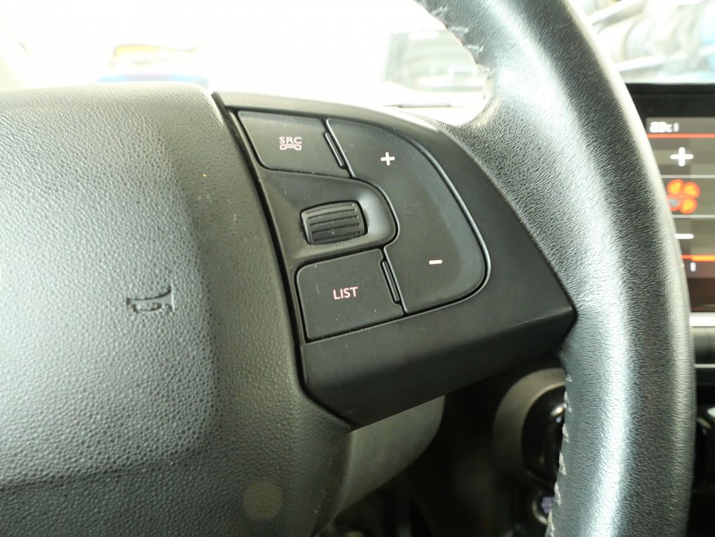 Citroën C4 Cactus 1.2PT Shine
