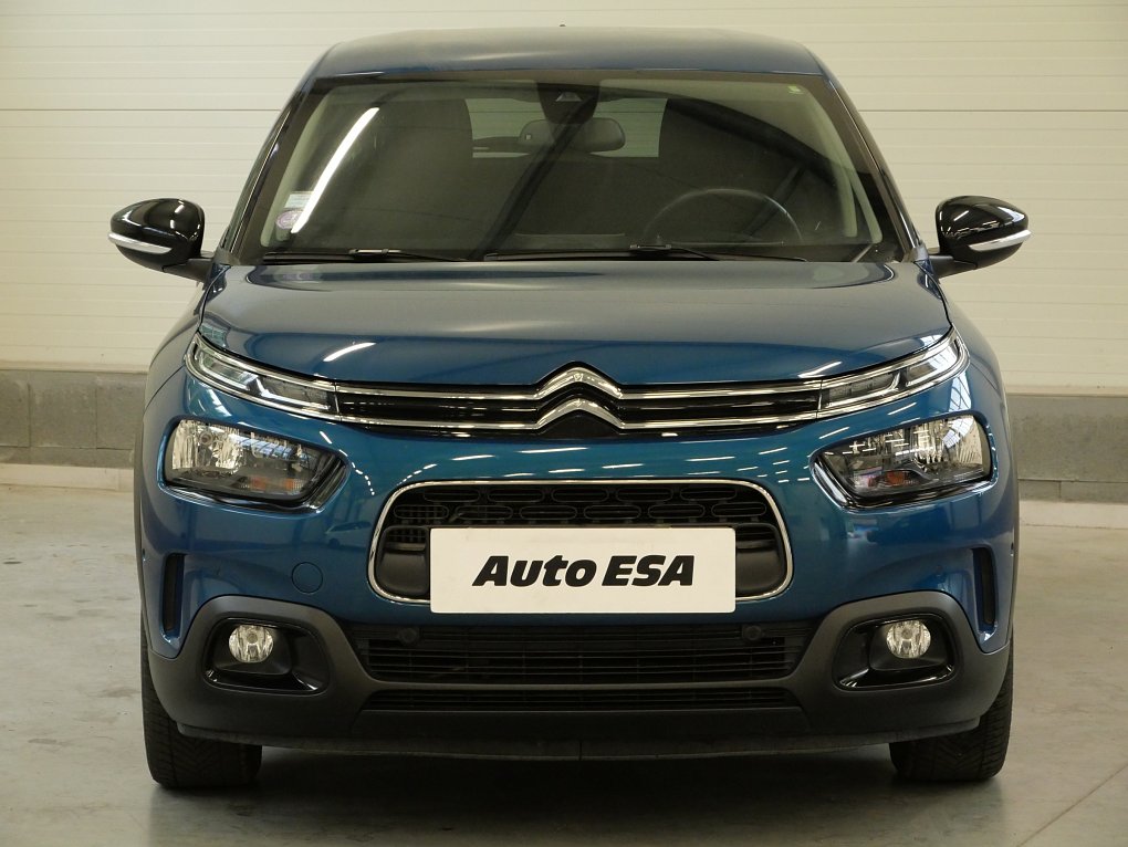 Citroën C4 Cactus 1.2PT Shine