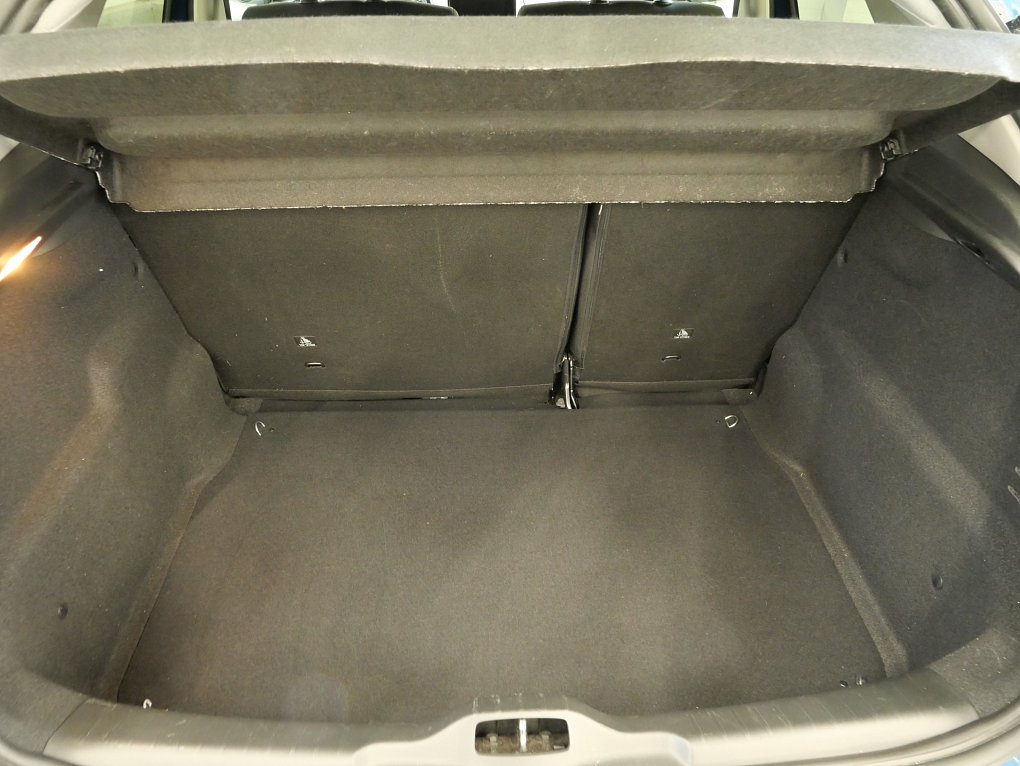 Citroën C4 Cactus 1.2PT Shine