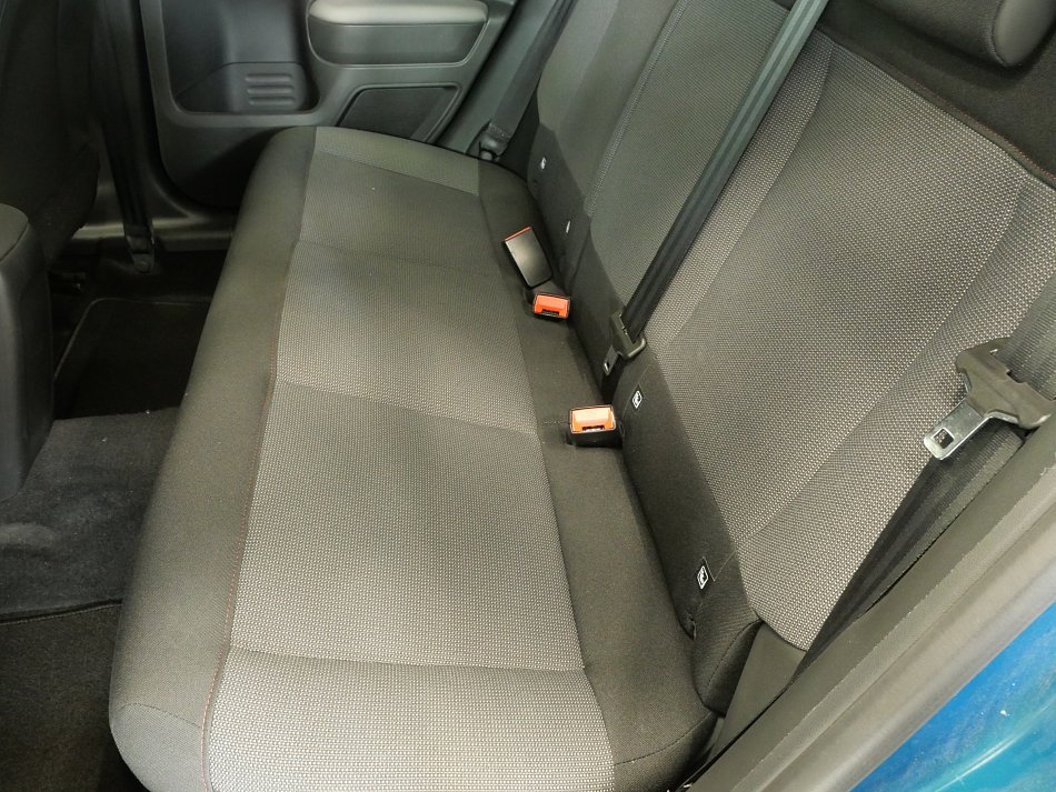 Citroën C4 Cactus 1.2PT Shine