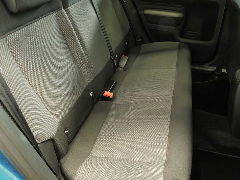 Citroën C4 Cactus 1.2PT Shine