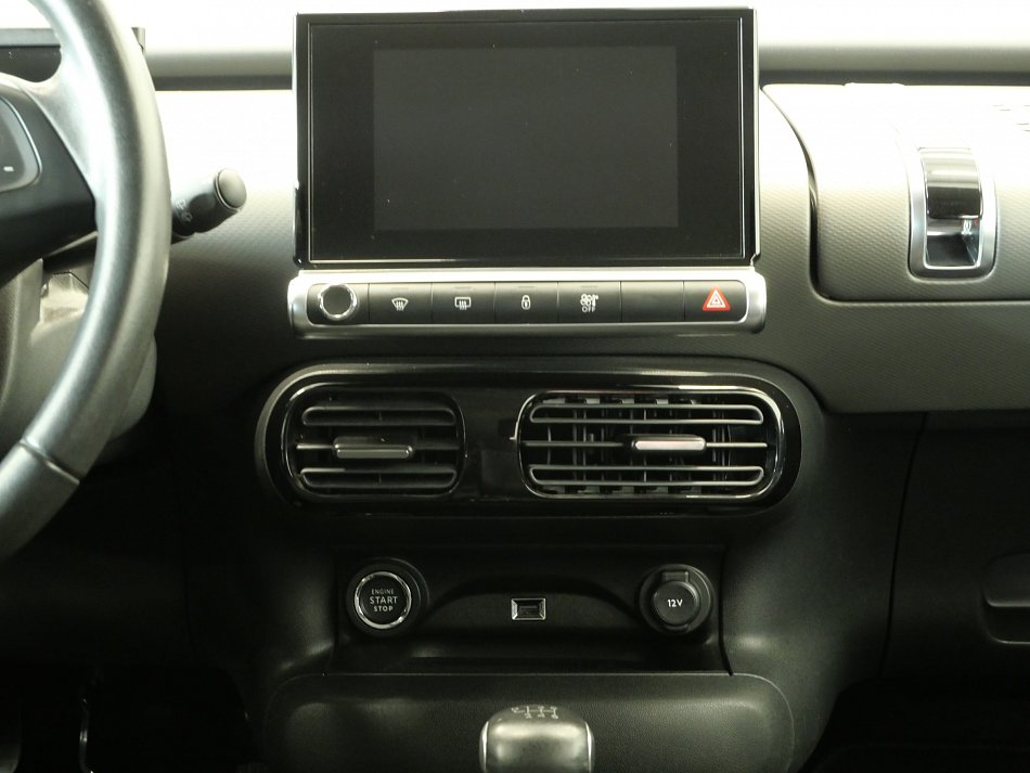 Citroën C4 Cactus 1.2PT Shine