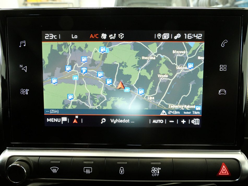 Citroën C4 Cactus 1.2PT Shine