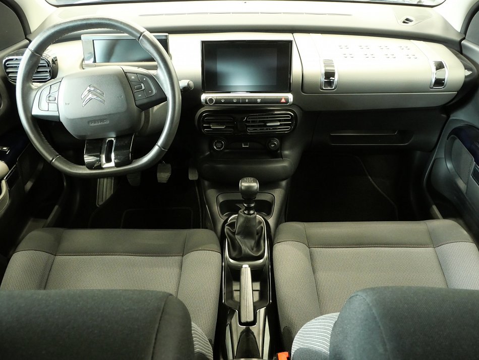 Citroën C4 Cactus 1.2PT Shine