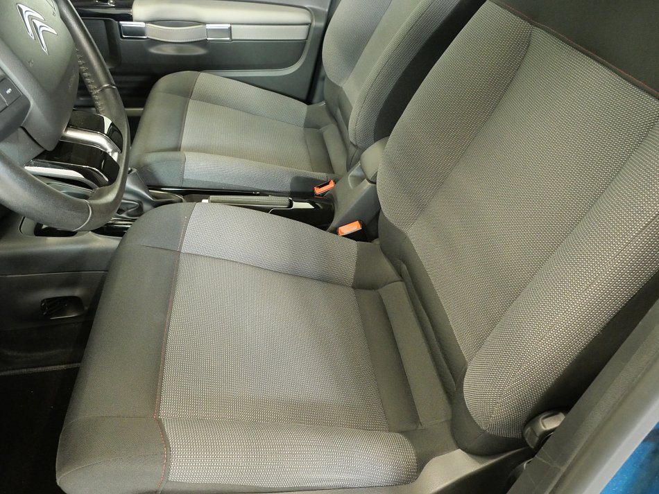 Citroën C4 Cactus 1.2PT Shine