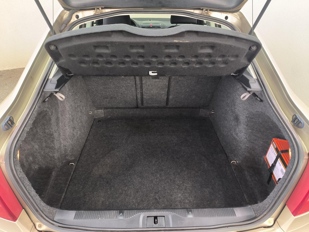 Škoda Octavia II 2.0 TDi 