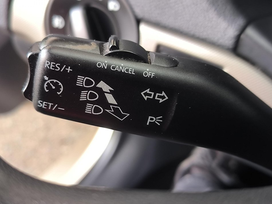 Škoda Octavia II 2.0 TDi 