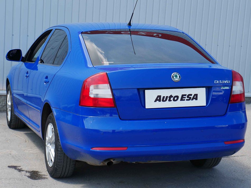 Škoda Octavia II 1.4i 16V 