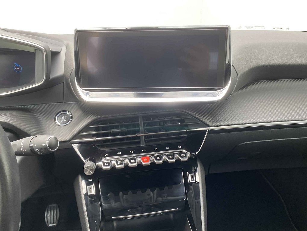 Peugeot 208 1.2 PT Allure