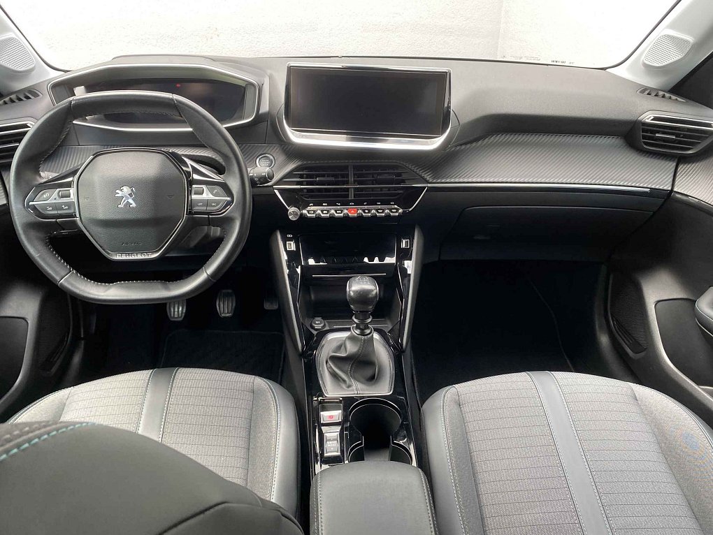 Peugeot 208 1.2 PT Allure