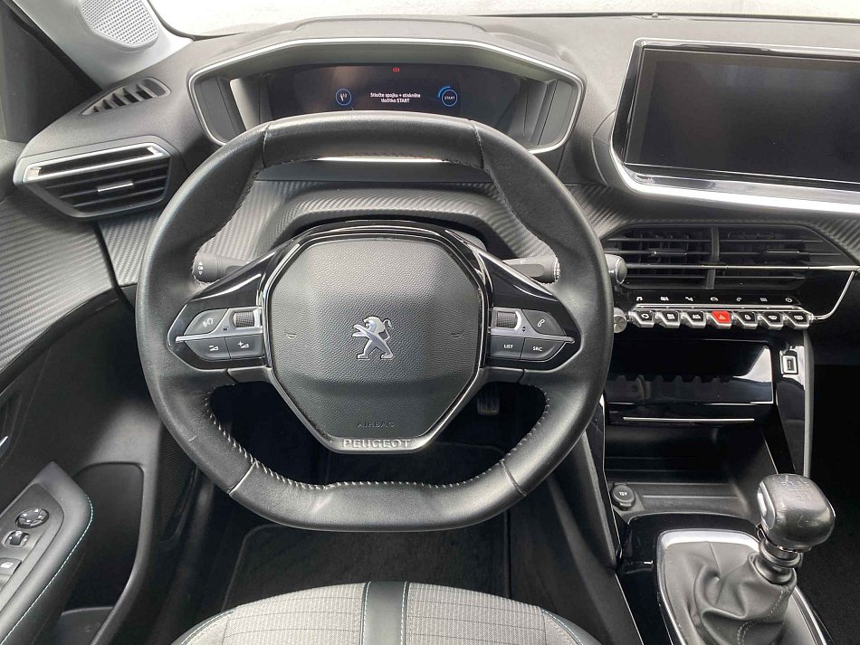 Peugeot 208 1.2 PT Allure