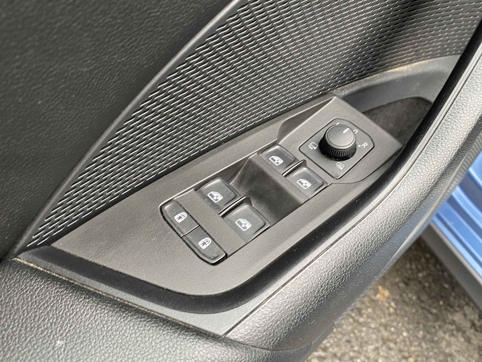 Škoda Octavia IV 2.0 TDI Scout 4x4