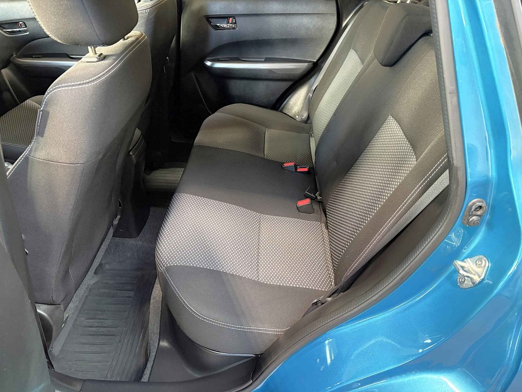 Suzuki Vitara 1.4T Premium 4x4