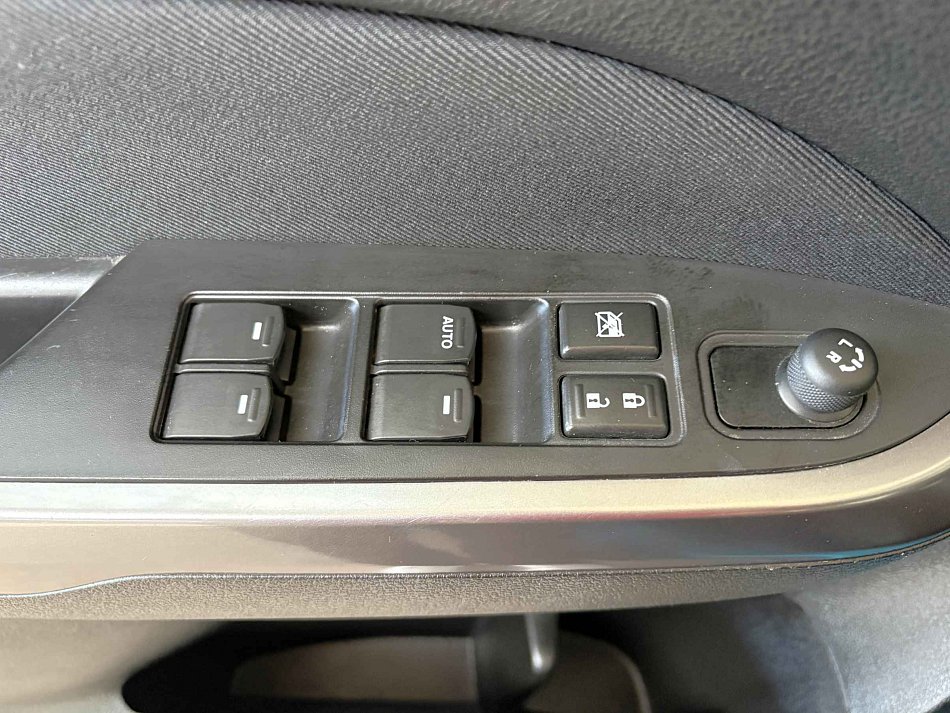 Suzuki Vitara 1.4T Premium 4x4
