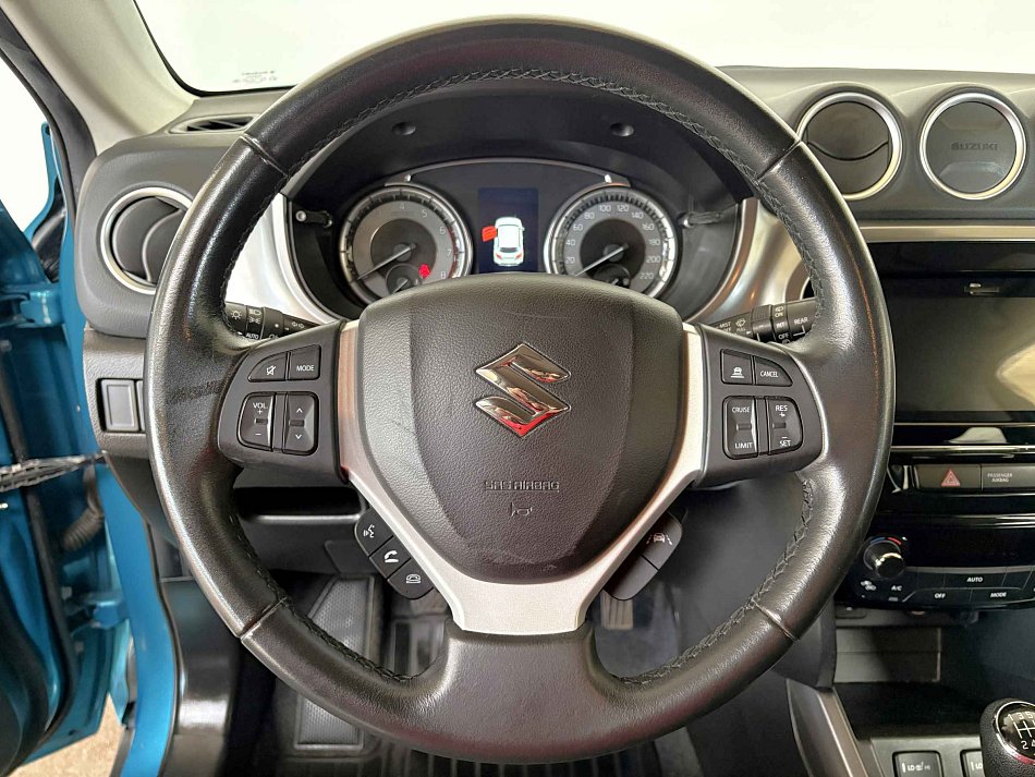 Suzuki Vitara 1.4T Premium 4x4