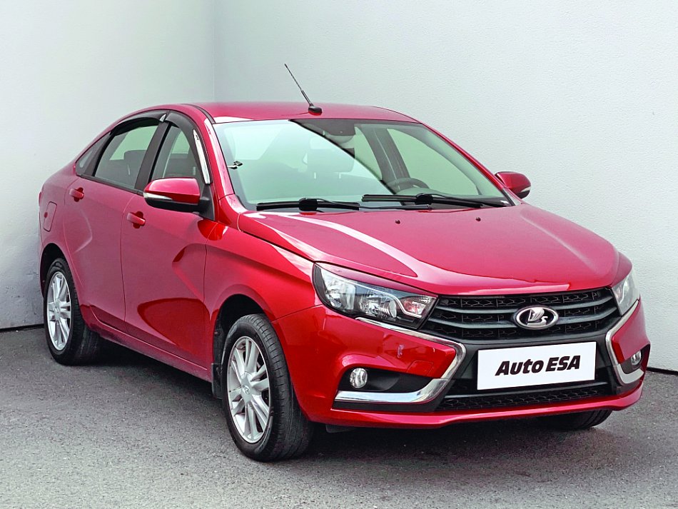 Lada Vesta 1.6 