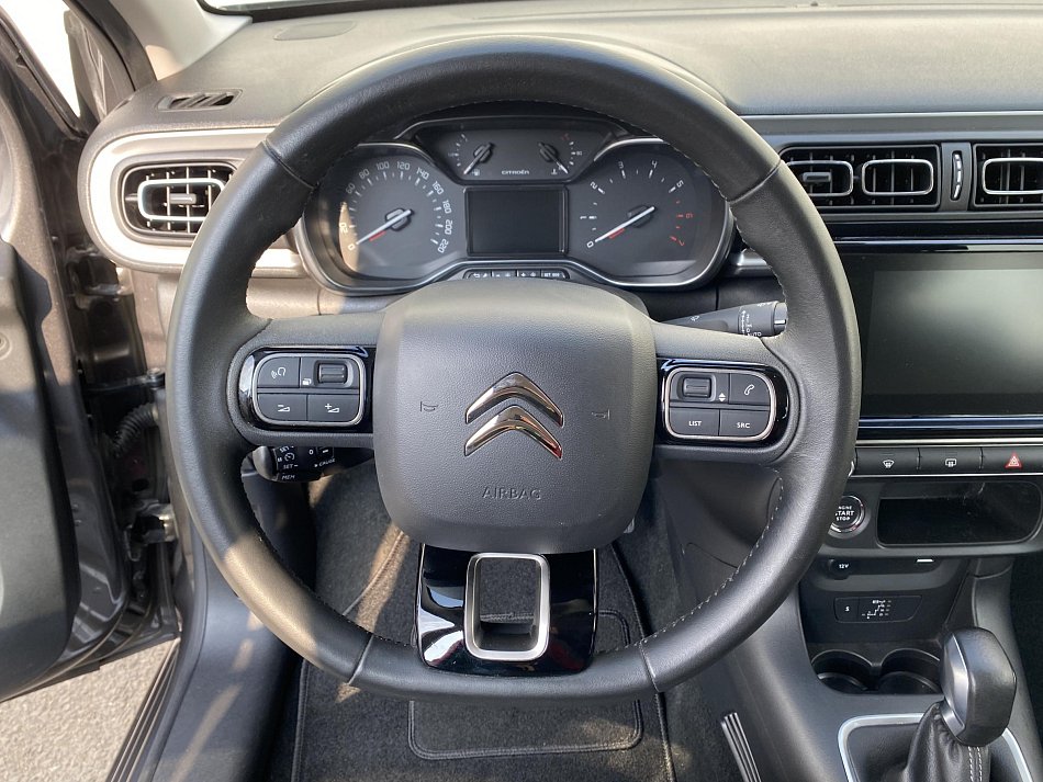 Citroën C3 1.2PT Feel