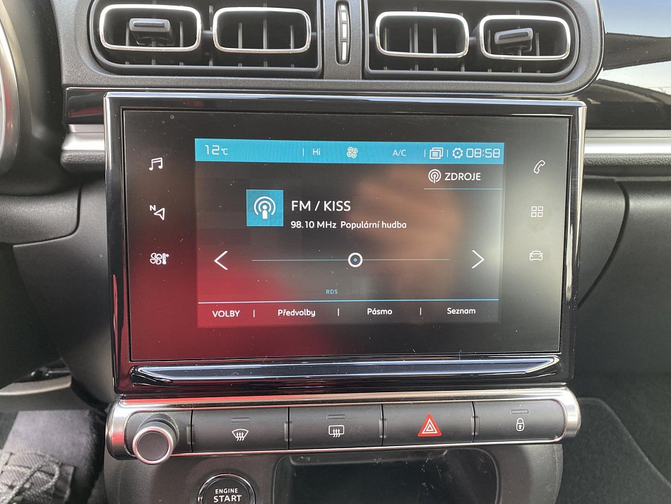 Citroën C3 1.2PT Feel
