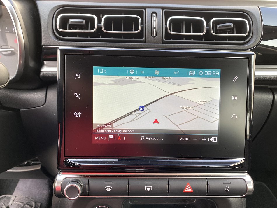Citroën C3 1.2PT Feel