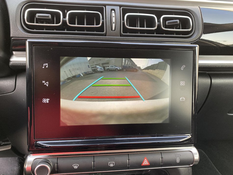 Citroën C3 1.2PT Feel