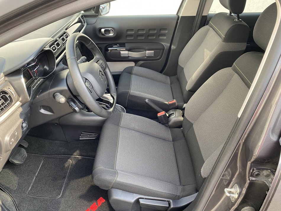 Citroën C3 1.2PT Feel