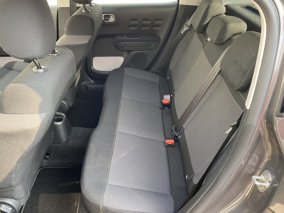 Citroën C3 1.2PT Feel