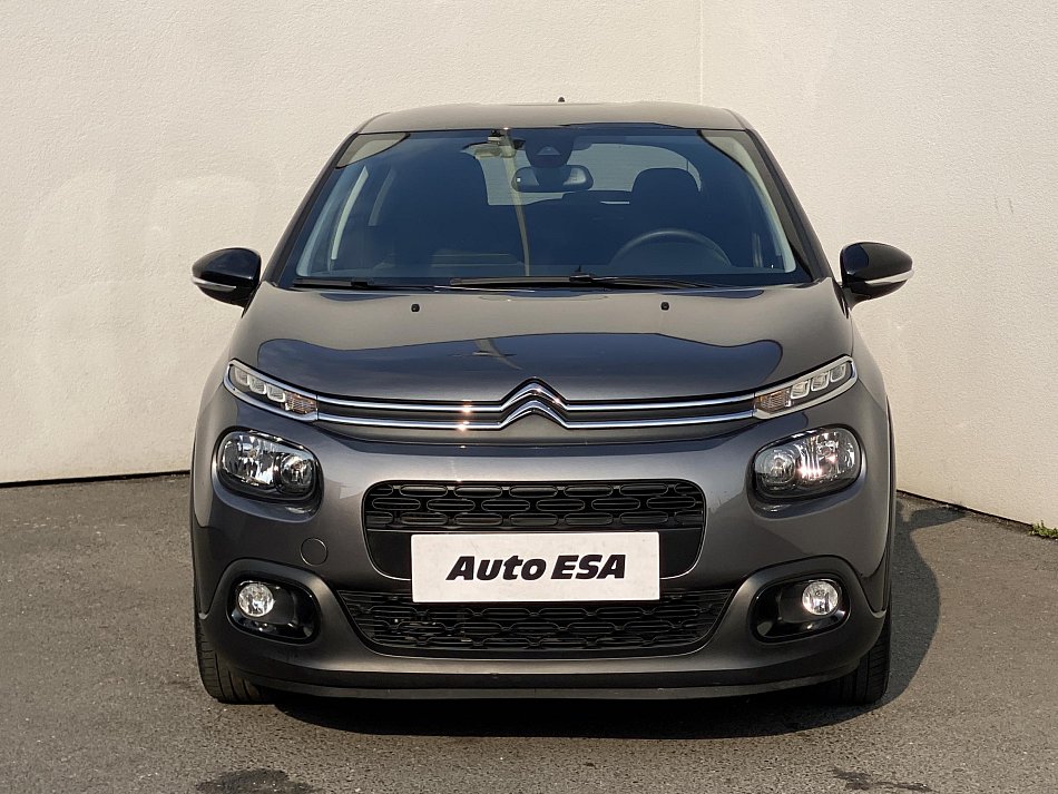 Citroën C3 1.2PT Feel