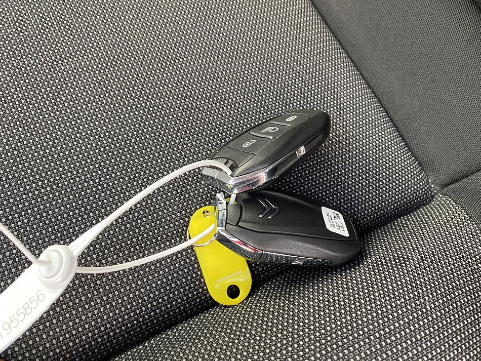 Citroën C3 1.2PT Feel