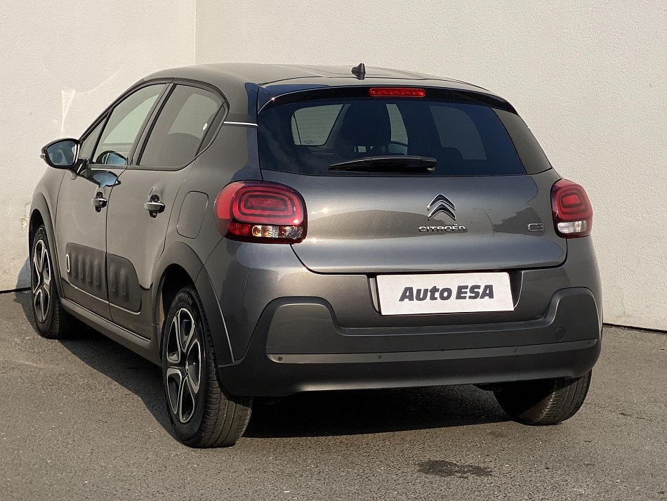 Citroën C3 1.2PT Feel