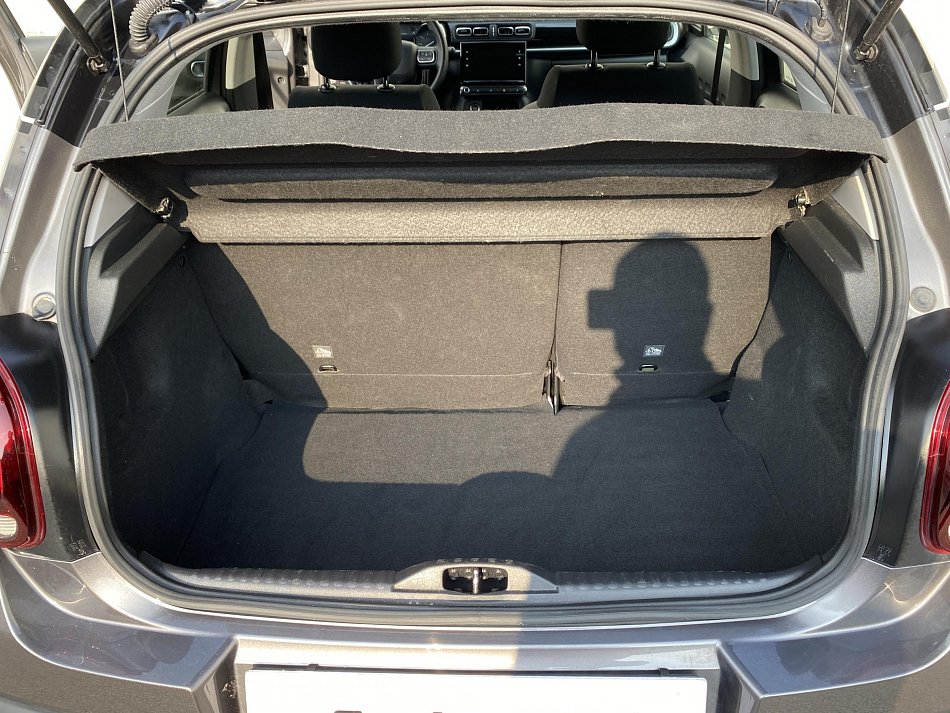 Citroën C3 1.2PT Feel