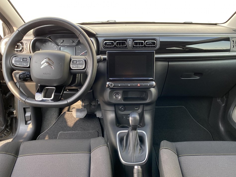 Citroën C3 1.2PT Feel