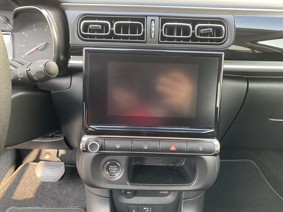 Citroën C3 1.2PT Feel