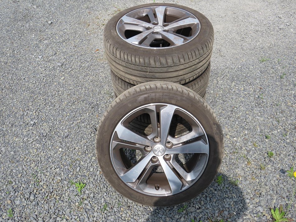 Peugeot 308 2.0 HDi 