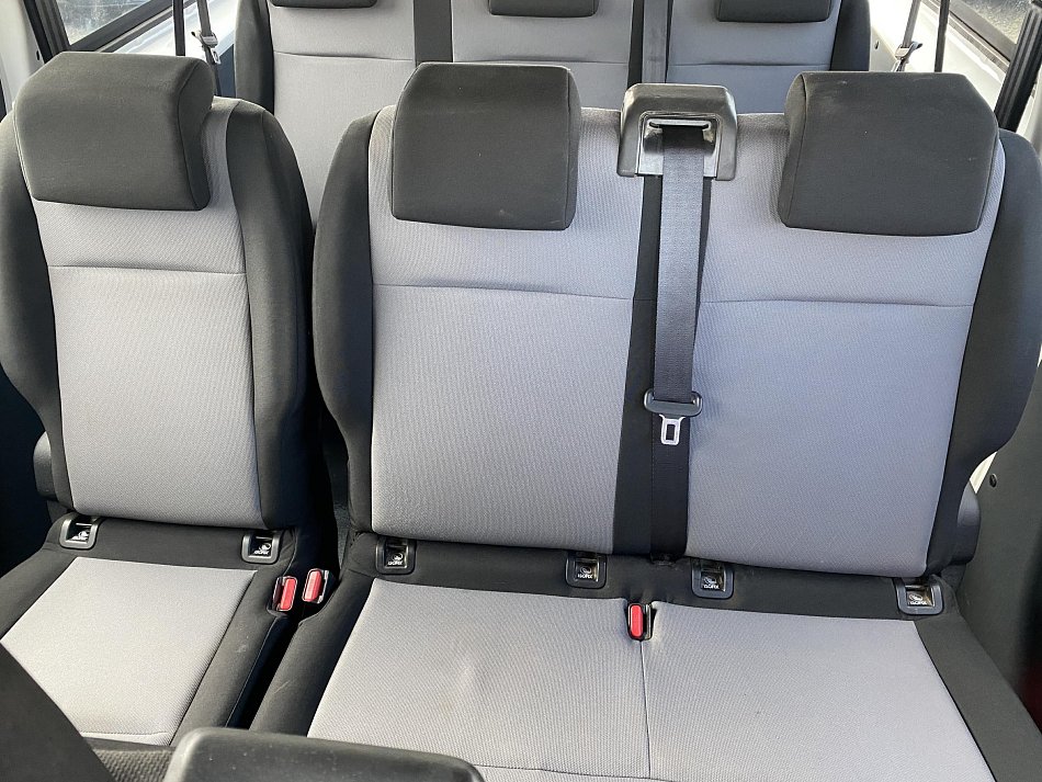 Citroën Jumpy 1.6HDi  L3 9míst