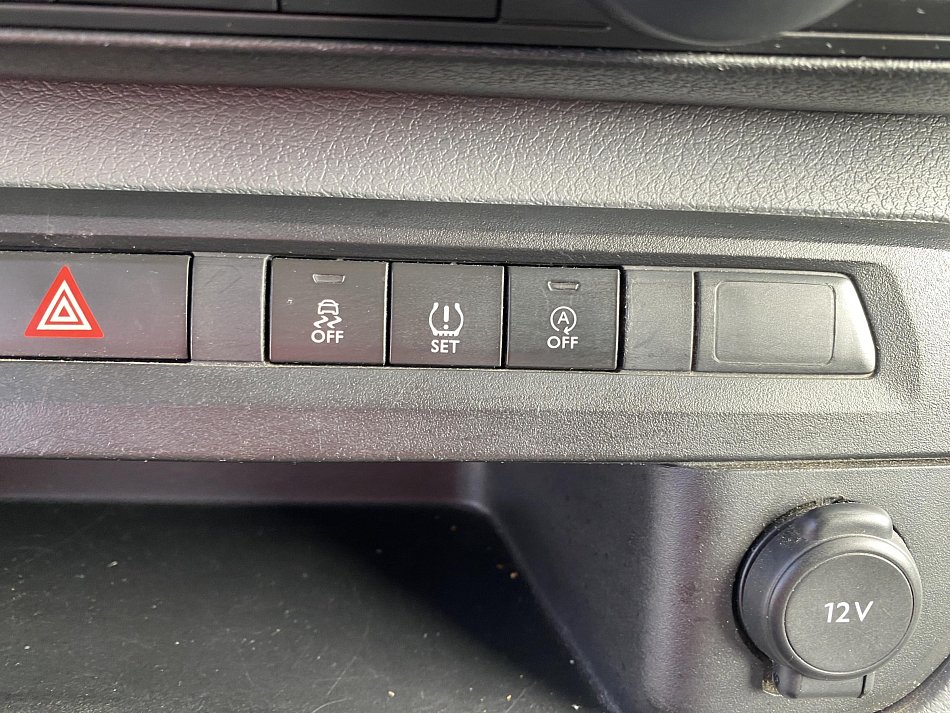 Citroën Jumpy 1.6HDi  L3 9míst