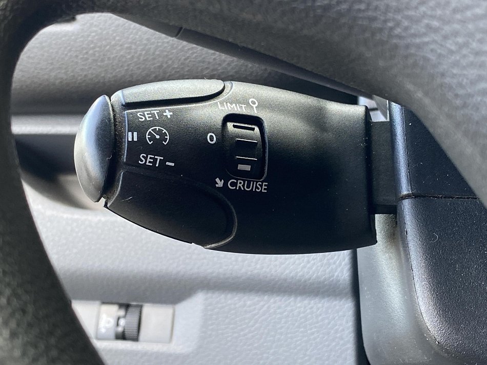 Citroën Jumpy 1.6HDi  L3 9míst
