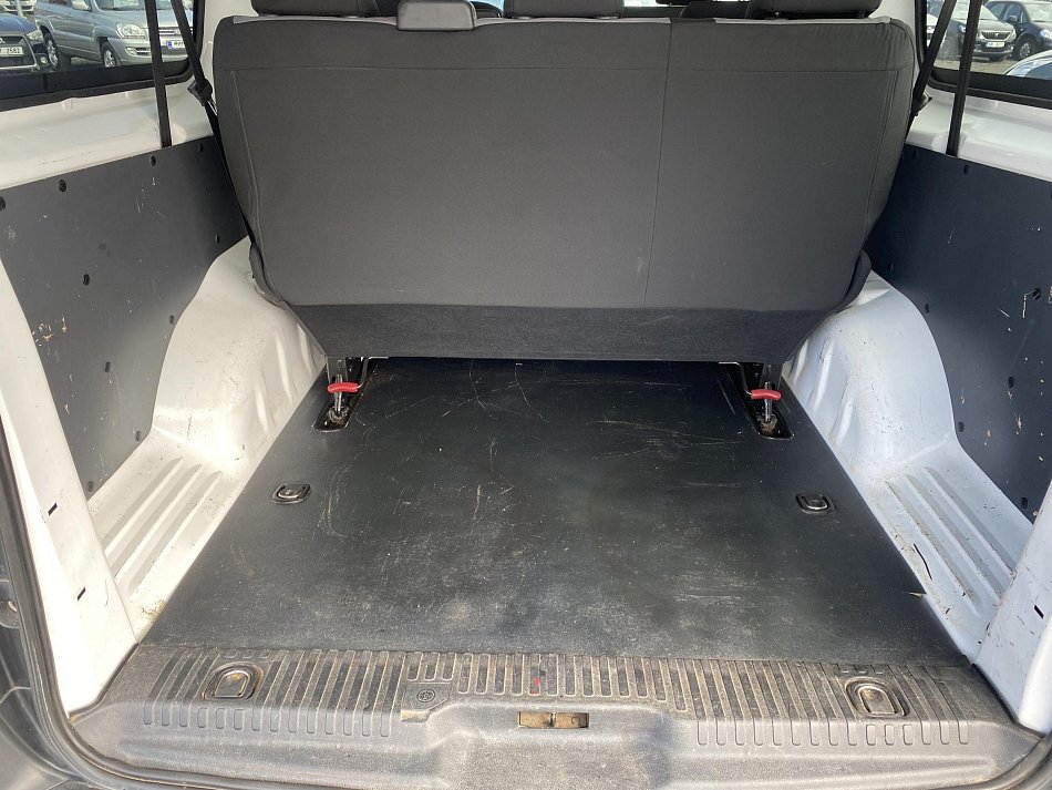 Citroën Jumpy 1.6HDi  L3 9míst