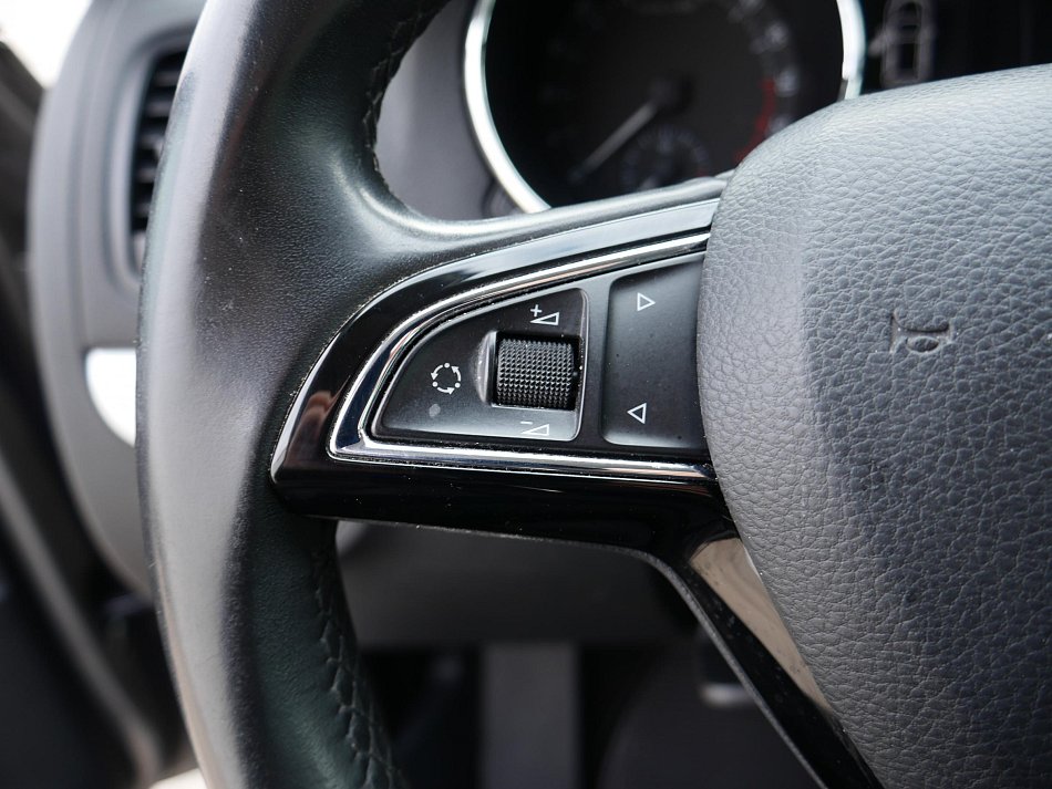 Škoda Yeti 2.0 TDi 