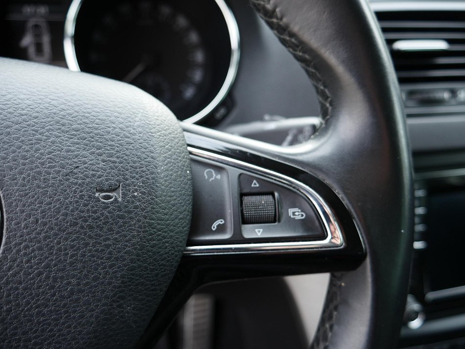 Škoda Yeti 2.0 TDi 