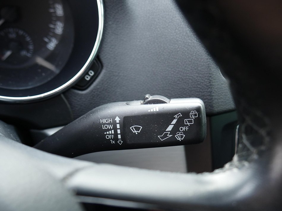 Škoda Yeti 2.0 TDi 