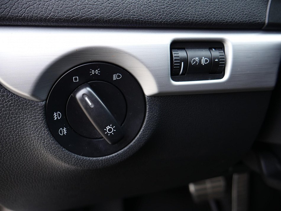 Škoda Yeti 2.0 TDi 