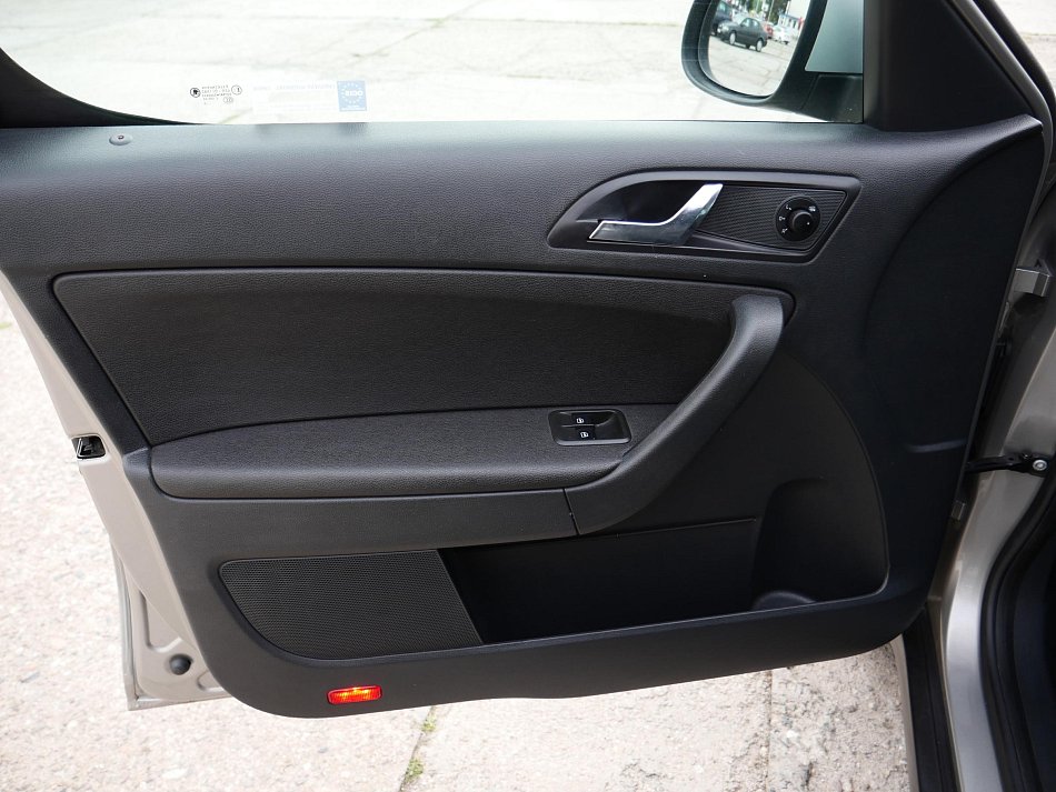 Škoda Yeti 2.0 TDi 