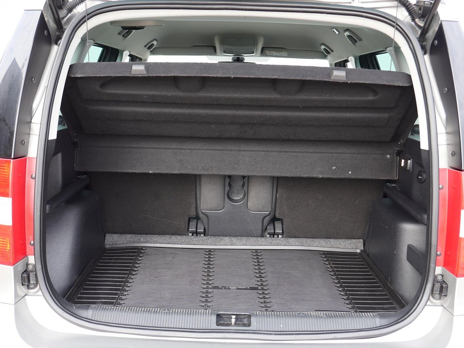 Škoda Yeti 2.0 TDi 